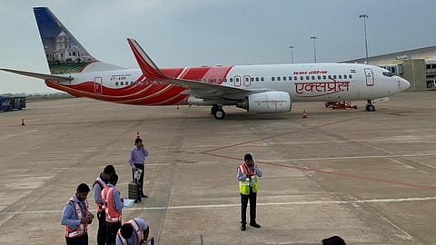 Woes of senior cabin crew hits Air India Express; airline says leadership ready for discussions