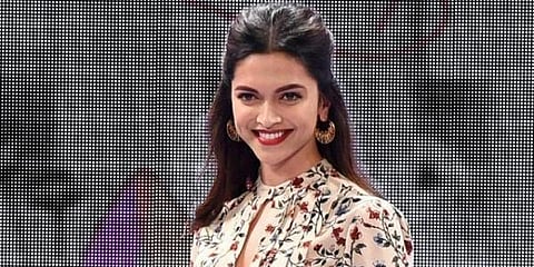 Deepika Padukone (File photo)