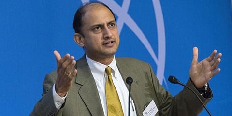 Quest for Restoring Financial Stability in India: More things change more they remain the same