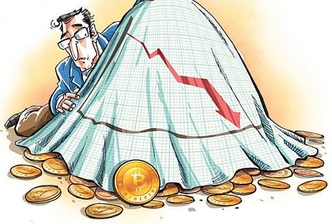 EXPRESS ILLUSTRATION