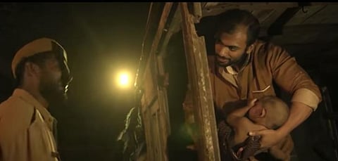 A still from 'Birds' (Photo | YouTube screengrab)