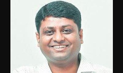 Manodh Mohan