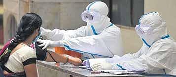 About 30,000 contract and outsourced health workers are on strike | Express