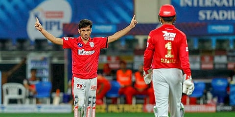 KXIP vs RCB: Anil Kumble taught to back my skills with calm mind, says Ravi Bishnoi