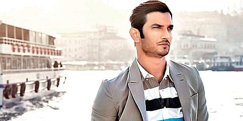Late Bollywood actor Sushant Singh Rajput