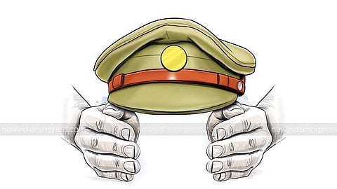 Timely action by constable, nurse saves three lives in Madhya Pradesh 