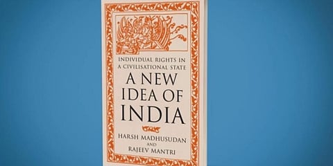A New Idea of India: Individual Rights In A Civilizational State