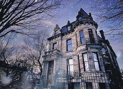 At no stage in Susanna Clarke’s Piranesi is this historical Piranesi even mentioned, but it does not take much effort to see where Clarke draws her inspiration for the House, the setting of this novel