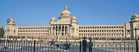 No feverish pace, government recruitments frozen for the last 6 months