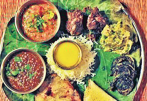 India discovered Northeastern cuisine a decade ago, as youth from these regions left home to look for better jobs and lifestyle.