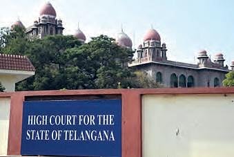 Telangana High Court (File Photo | EPS)