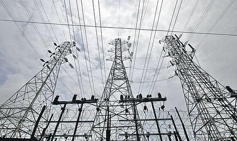Industrial power consumption back on track in Odisha