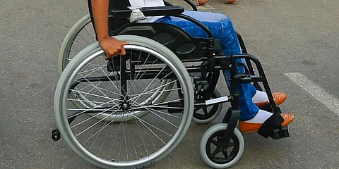 Para athletes begin joining SAI centres, to restart training after quarantine 