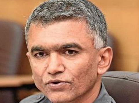 Congress to hold AICC president polls: Byre Gowda