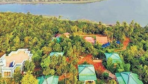 10 eco-tourism destinations to reopen from October 1