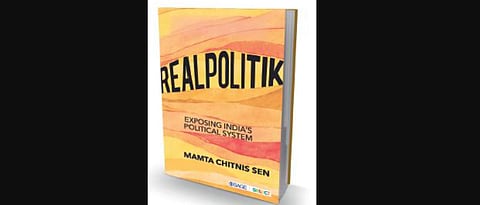 Realpolitik: Exposing India’s Political System,