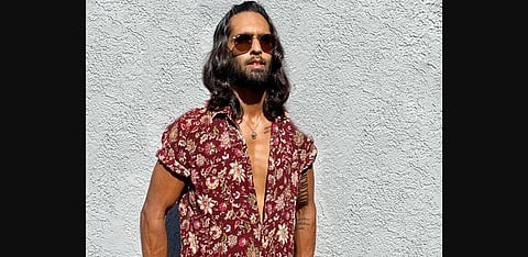 Siddharth Mallya (Photo | Instagram)