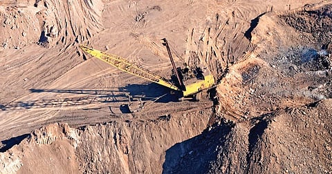 For representational purposes