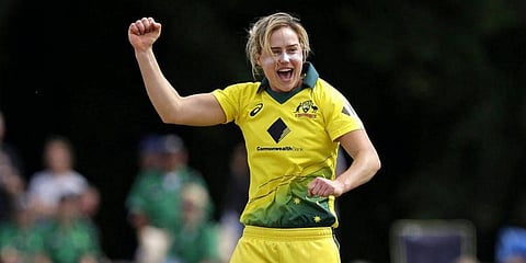 From watching first IPL game in stands to playing for RCB- In conversation with Ellyse Perry