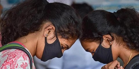 For representational purposes (Photo | PTI)