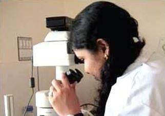 For representational purposes