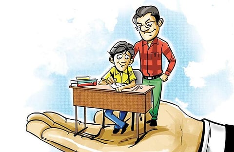 Merit list released for engineering admissions