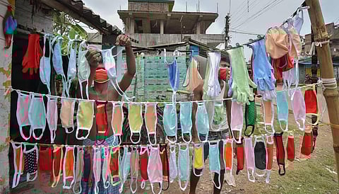 Services sector activity better in August amid COVID-19 onslaught, says monthly survey