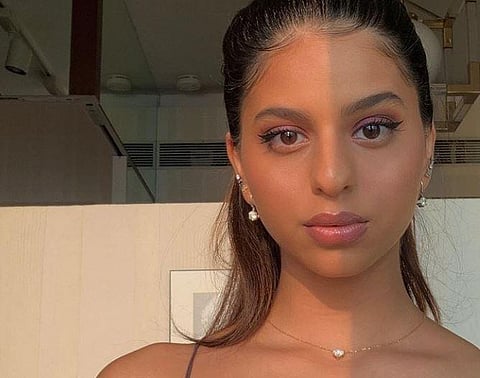 Suhana Khan (Photo | Suhana Khan Instagram)