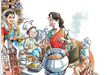 EXPRESS ILLUSTRATION