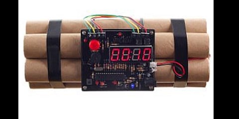 Representational image