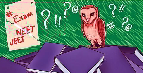 Representational image (Express Illustrations| Prabha Shankar)