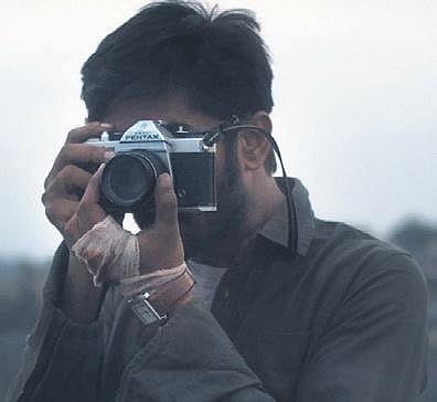 Hyderabad director’s movie selected for Mumbai Film Festival 2020