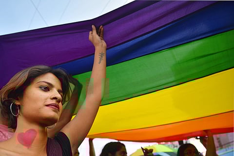 Two years after Section 377: Judgement that said it with poetry and words from literature