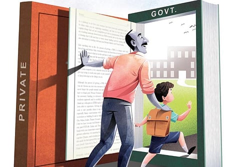  ILLUSTRATION: TAPAS RANJAN