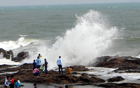 For representational purposes (File Photo | EPS)