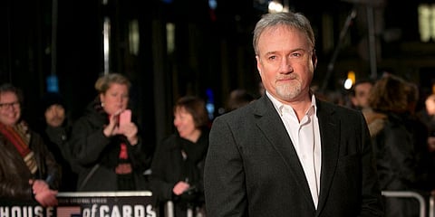 Hollywood director David Fincher (Photo | AP)