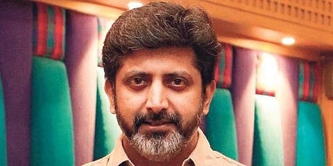 Kollywood filmmaker Mohan Raja