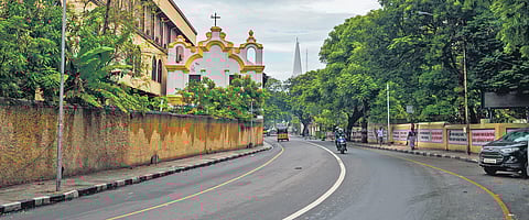 While most stories about the locality have been forgotten, others have been immortalised through time and the crevices of the age-old structures.