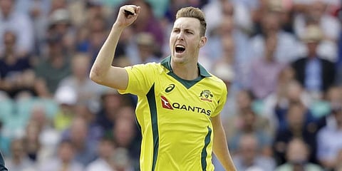 Australia pacer Billy Stanlake (Photo | AP)