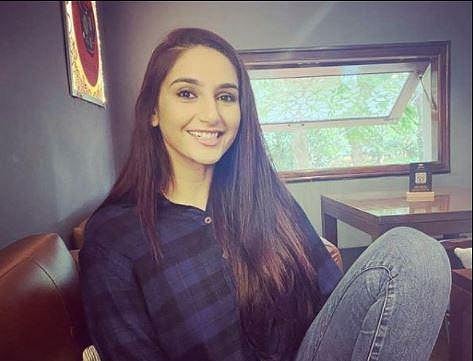 Kannada actress Ragini Dwivedi (Photo | Instagram)