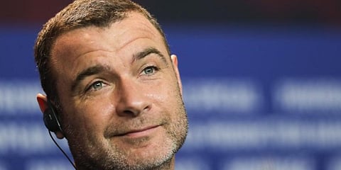Hollywood actor Liev Schreiber (Photo | AP)