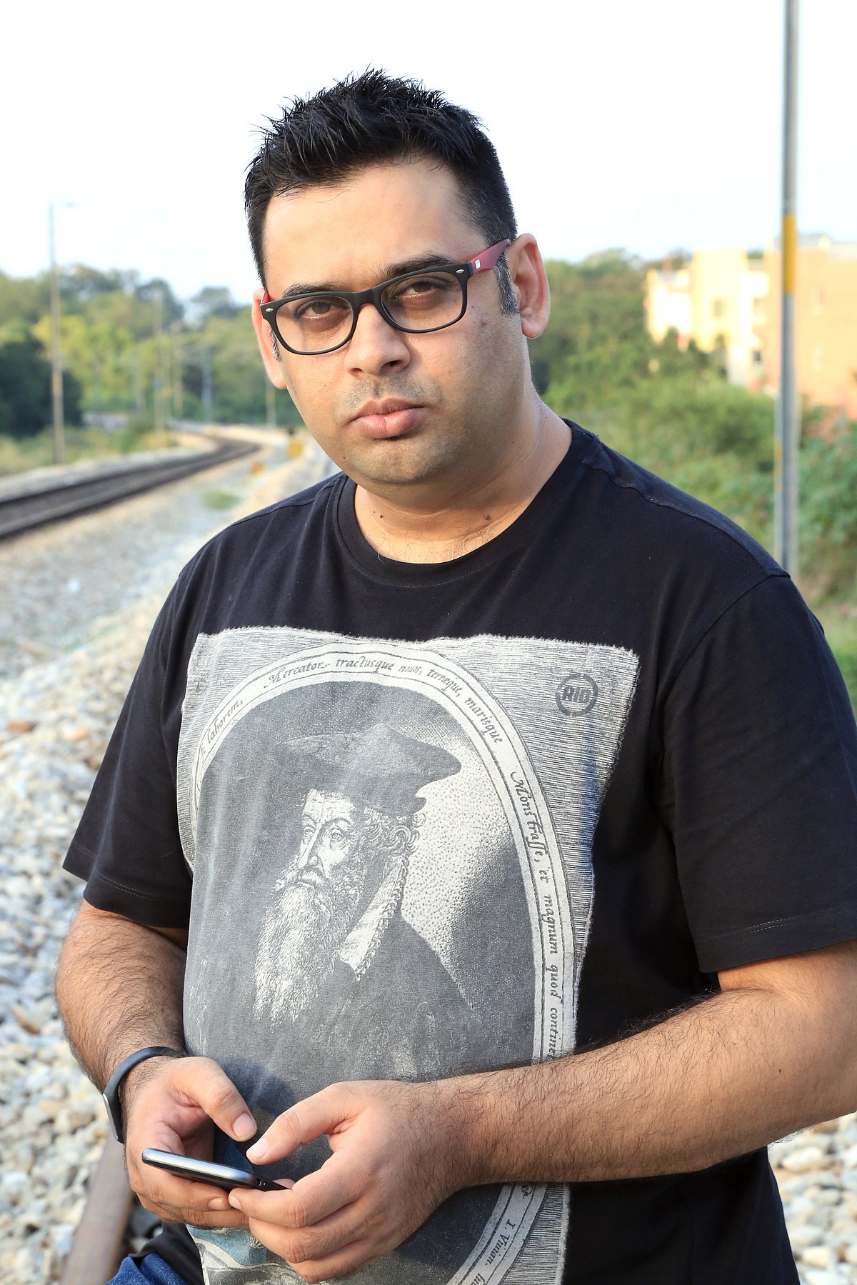 Talk It Out With Talkative Parents