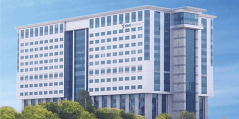 KIMS Hospital in Hyderabad