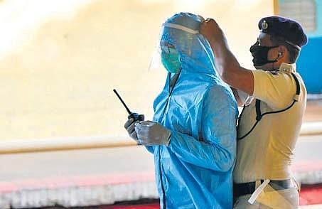 For representational purposes