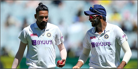 SCG racism row: What happened with Siraj, Bumrah not acceptable, says Rahane