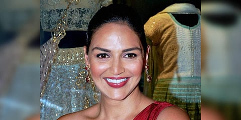 Esha Deol (File photo| PTI)