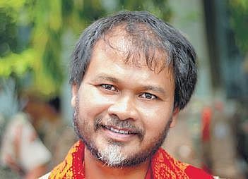 RTI activist-turned-MLA Akhil Gogoi
