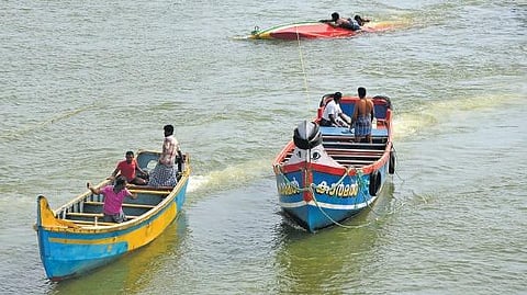 Image used for representational purposes only. 