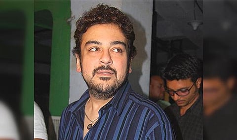 Adnan Sami (File photo)