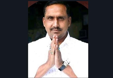 Banna Gupta, however, claimed that for the sake of people’s welfare, the state government will stand with the Centre. (Photo | Twitter/@BannaGupta76)